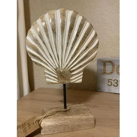 Anton - Haus Deichperle