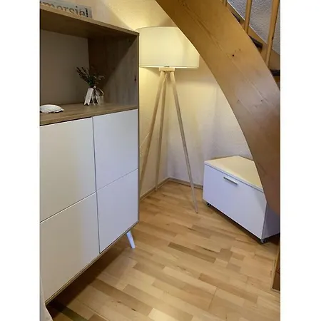 Anton - Haus Deichperle Casa vacanze