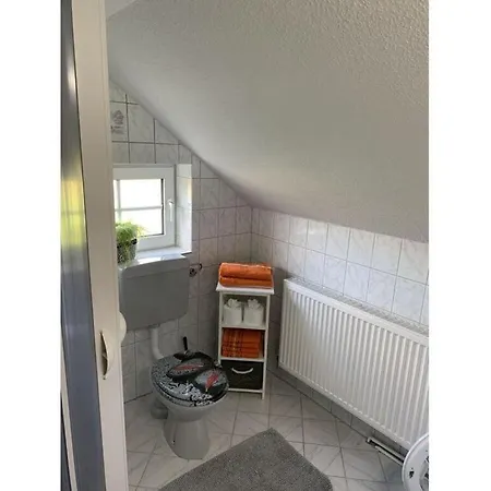 Anton - Haus Deichperle * Dornumersiel