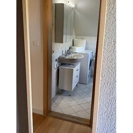 Anton - Haus Deichperle 別荘 ドルヌマージール