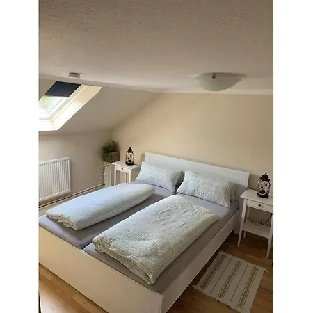 Anton - Haus Deichperle *