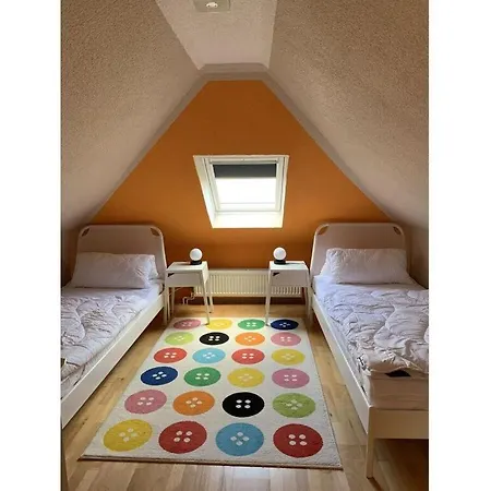 Anton - Haus Deichperle