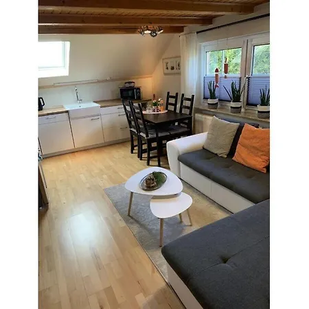 Anton - Haus Deichperle Casa vacanze Dornumersiel