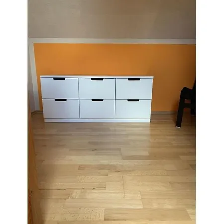 Anton - Haus Deichperle ドルヌマージール