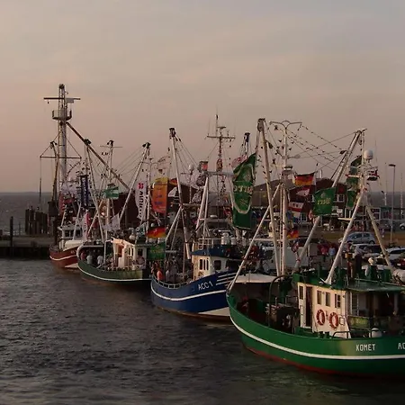 Anton - Haus Deichperle