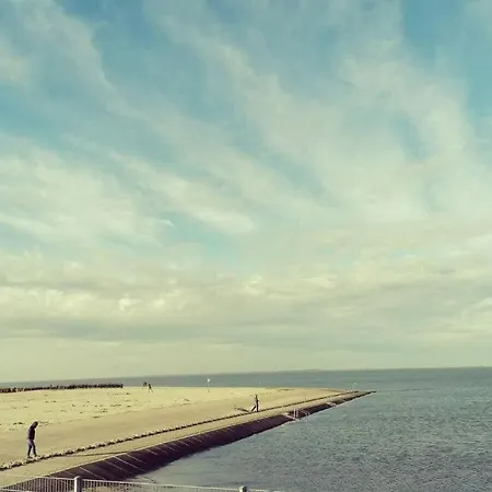 Anton - Haus Deichperle 別荘 *