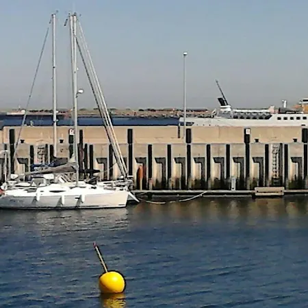 Casa vacanze Anton - Haus Deichperle