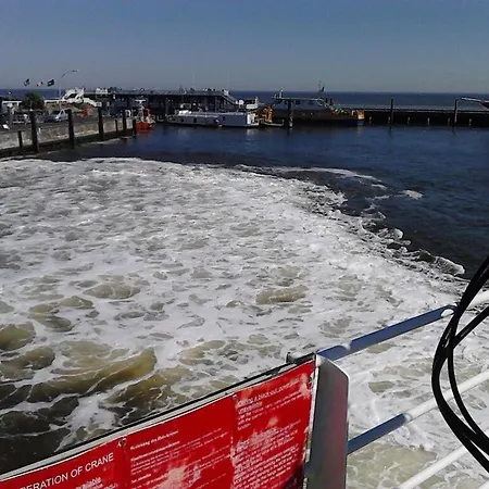 Casa vacanze Anton - Haus Deichperle