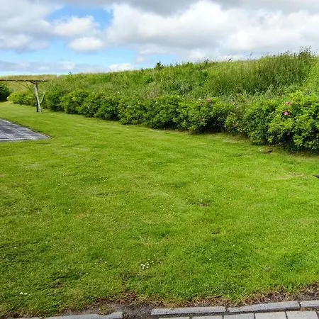 Anton - Haus Deichperle