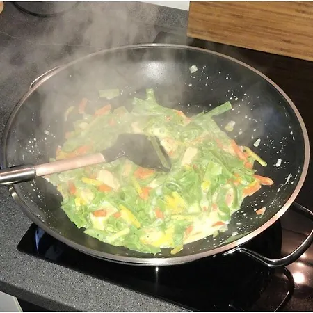 Casa vacanze Anton - Haus Deichperle