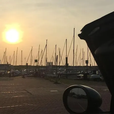 Anton - Haus Deichperle Dornumersiel