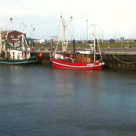 Anton - Haus Deichperle *