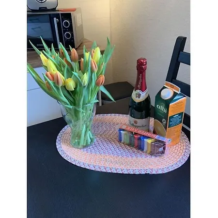 Casa vacanze Anton - Haus Deichperle