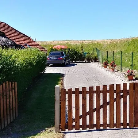 別荘 Anton - Haus Deichperle *