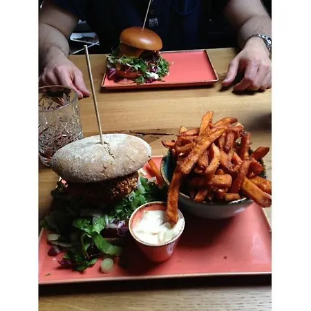 Anton - Haus Deichperle Dornumersiel