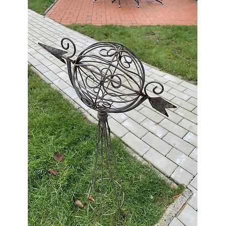 別荘 Anton - Haus Deichperle *