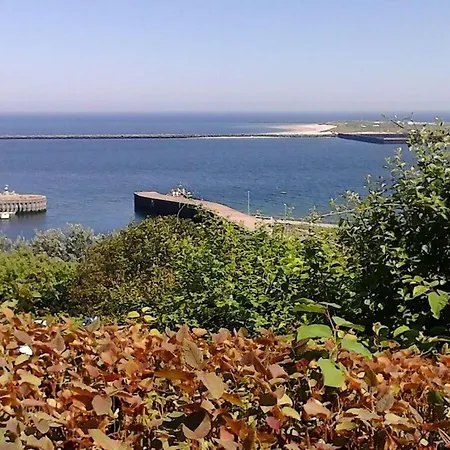 Anton - Haus Deichperle