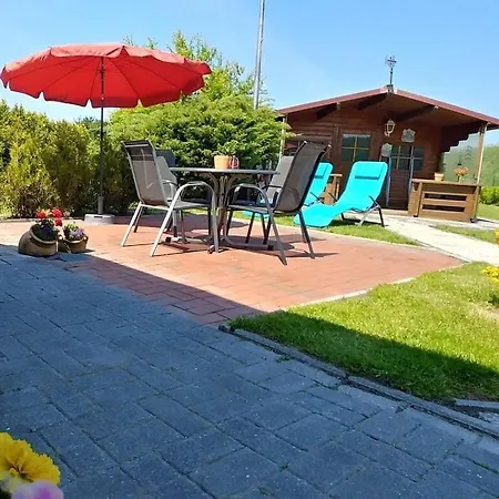 Anton - Haus Deichperle Casa vacanze *