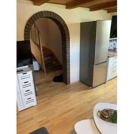 Anton - Haus Deichperle *