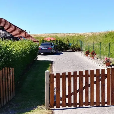 Anton - Haus Deichperle