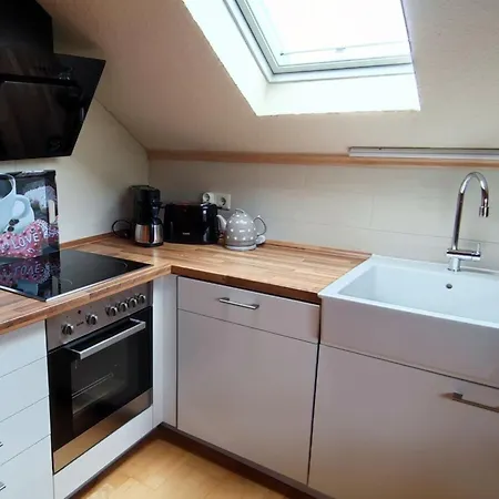 Anton - Haus Deichperle