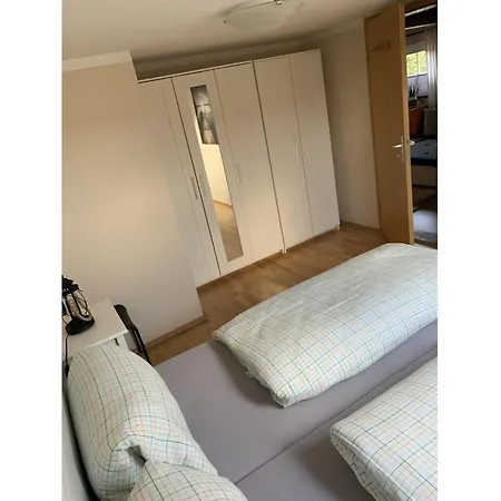 Anton - Haus Deichperle * ドルヌマージール