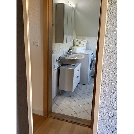 Anton - Haus Deichperle * ドルヌマージール