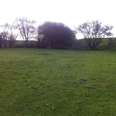 別荘 Anton - Haus Deichperle