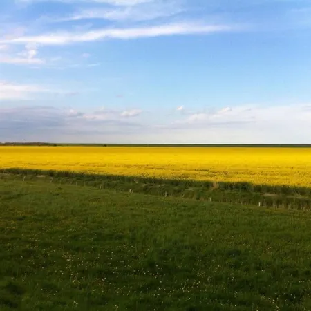 別荘 Anton - Haus Deichperle