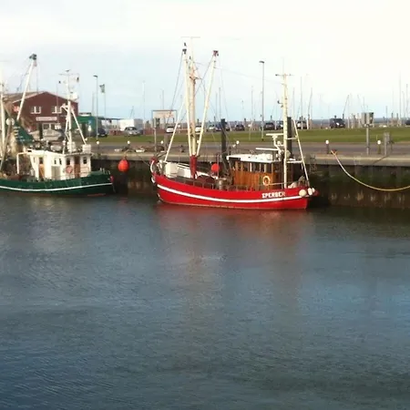 別荘 Anton - Haus Deichperle ドルヌマージール