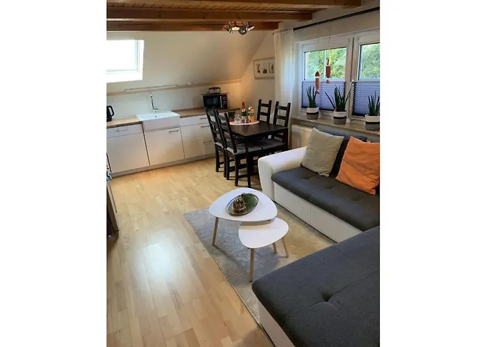 Anton - Haus Deichperle *