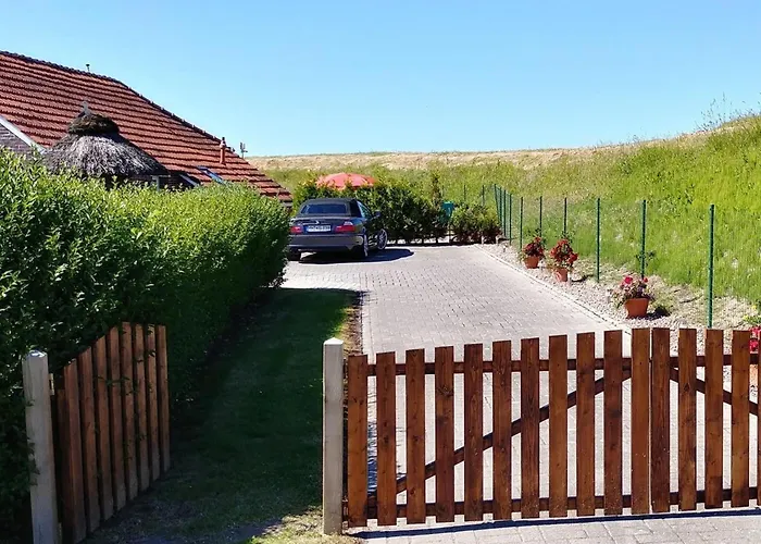 Anton - Haus Deichperle