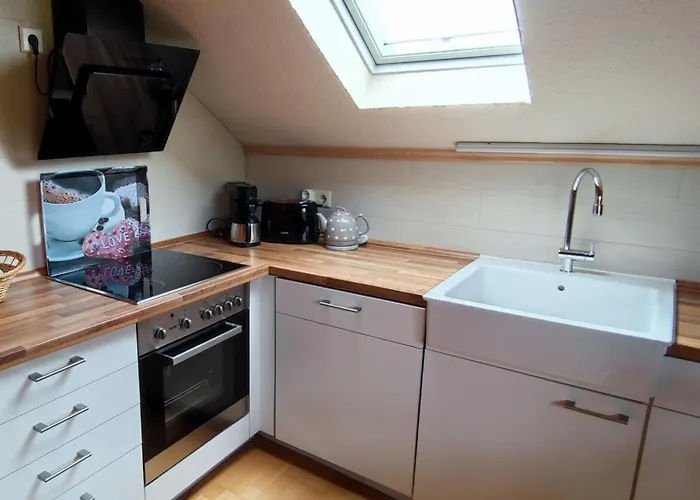 Anton - Haus Deichperle