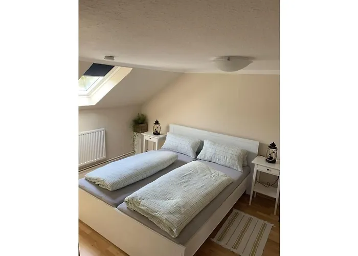 Anton - Haus Deichperle *