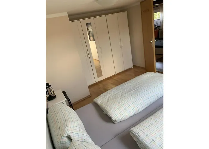 Anton - Haus Deichperle * 多纳莫塞尔