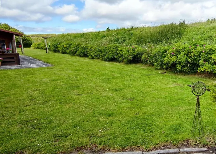 Anton - Haus Deichperle *